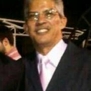 Imagen de Samuel Vásquez González