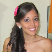 Imagen de Amy Jocelyne Chahin Ortega